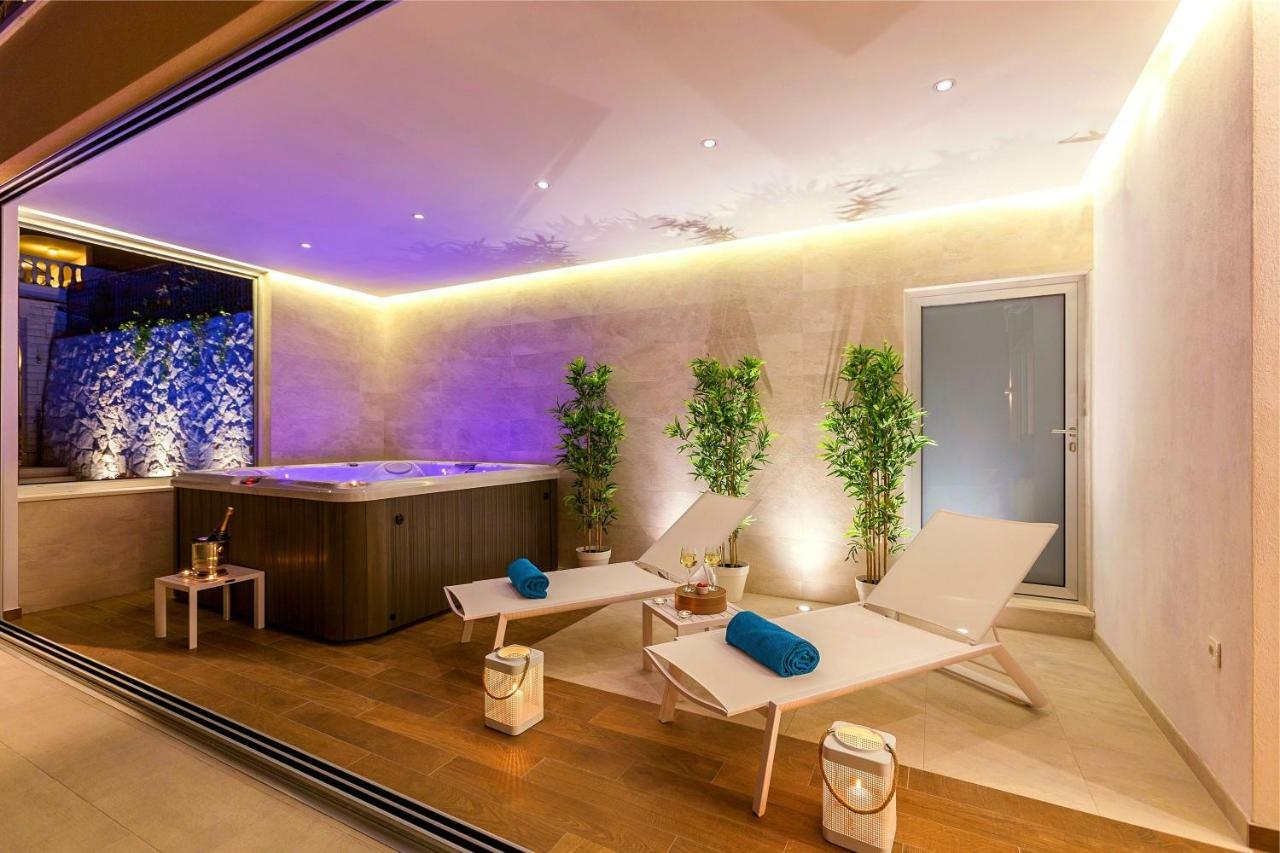 Sea Breeze Apartmán *